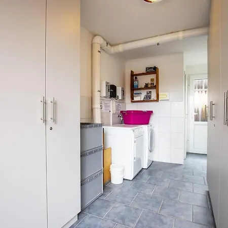 公寓 Haus Suedblick, Nr 4 韦尔杜姆