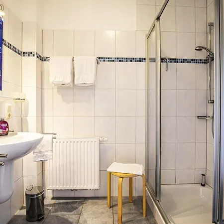Haus Suedblick, Nr 4 * 韦尔杜姆