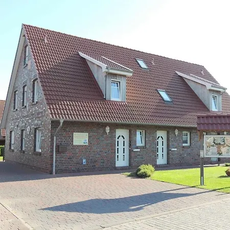 Haus Suedblick, Nr 4 韦尔杜姆