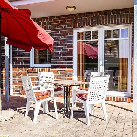 Haus Suedblick, Nr 4 * 韦尔杜姆