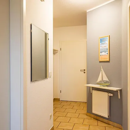 Haus Suedblick, Nr 4 *