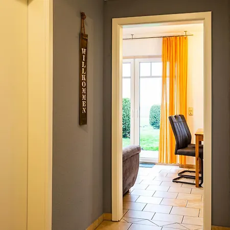 Haus Suedblick, Nr 4 韦尔杜姆