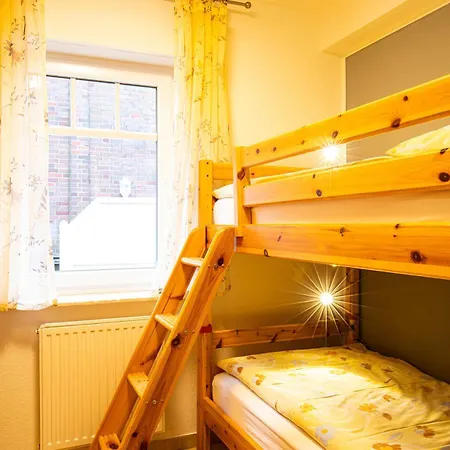 Haus Suedblick, Nr 4 * 韦尔杜姆